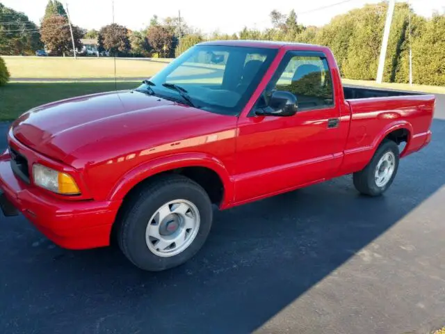 1994 GMC Sonoma