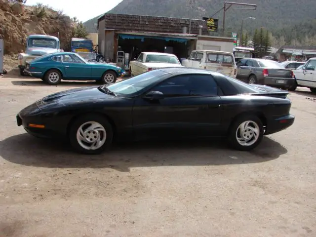 1994 Pontiac Firebird