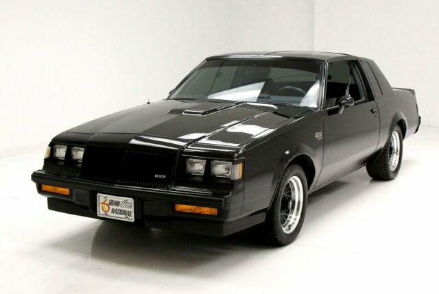 1987 Buick Grand National