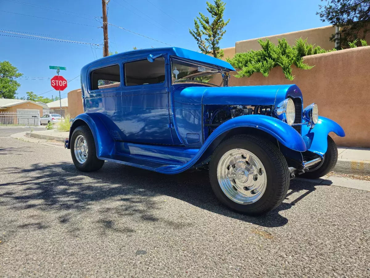 1929 Ford Model A