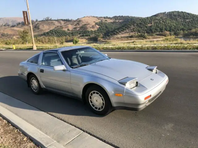 1987 Nissan 300ZX Coupe