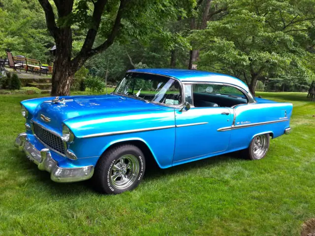 1955 Chevrolet Bel Air/150/210