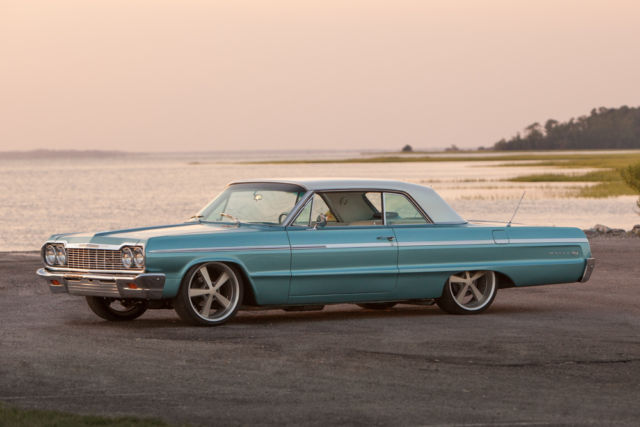 1964 Chevrolet Impala