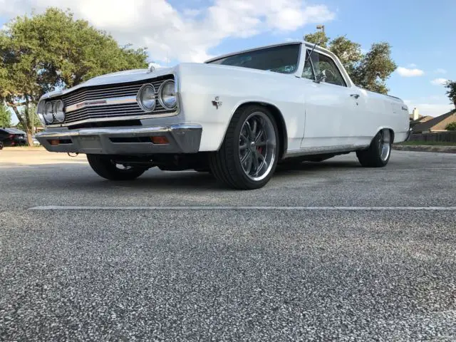 1965 Chevrolet El Camino