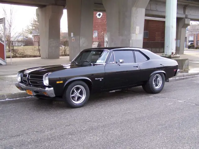 1971 Chevrolet Nova