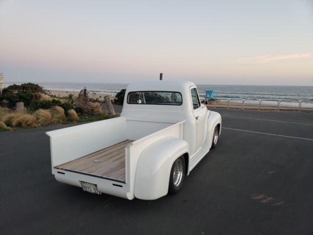 1955 Ford F-100