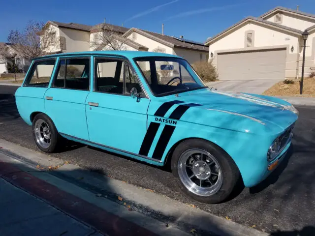 1967 Datsun Other