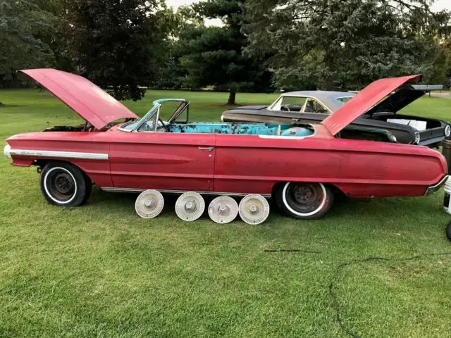 1964 Ford Galaxie