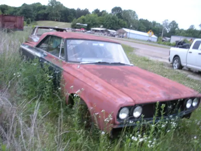 1965 Dodge Coronet