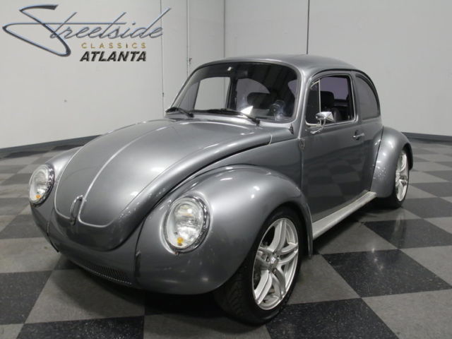 1973 Volkswagen Beetle - Classic