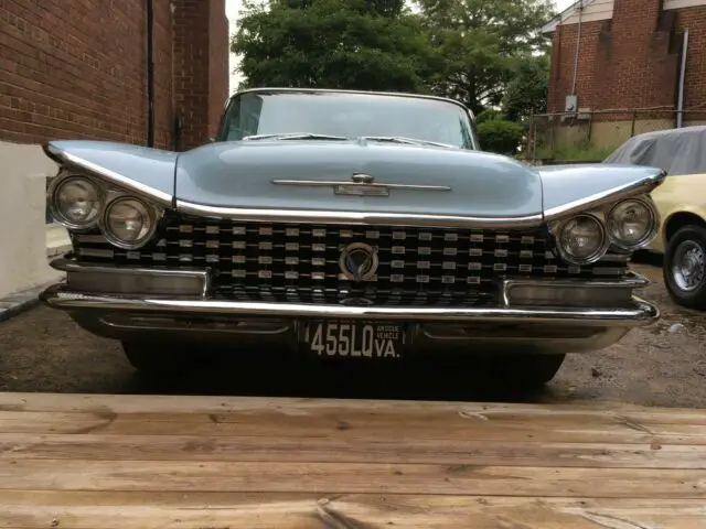 1959 Buick Electra Electra