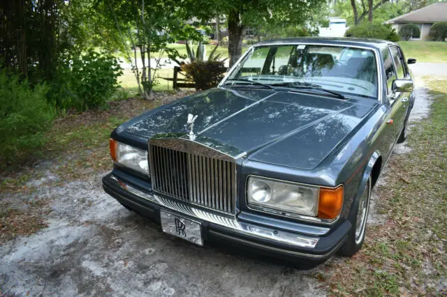 1994 Rolls-Royce Other Gray