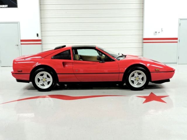 1986 Ferrari 328