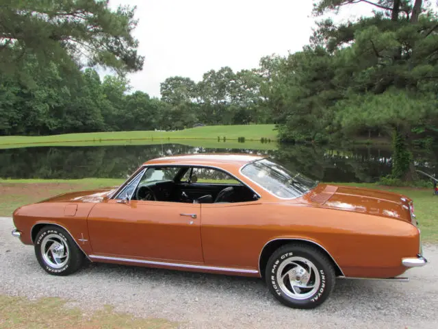 1967 Chevrolet Corvair