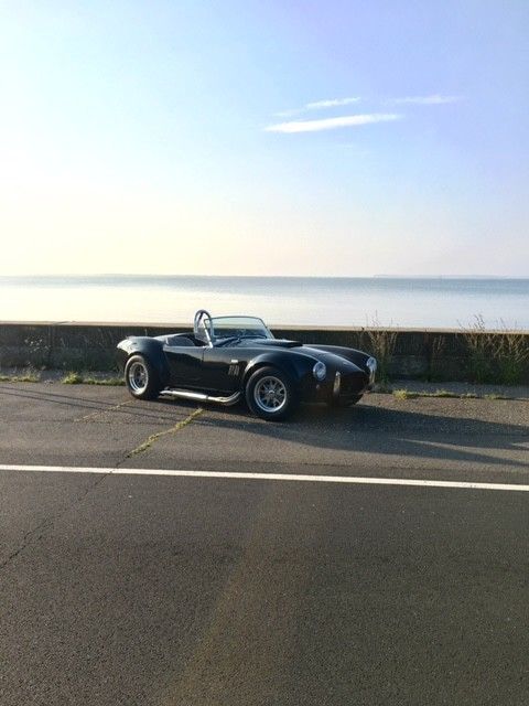 1966 Shelby Cobra