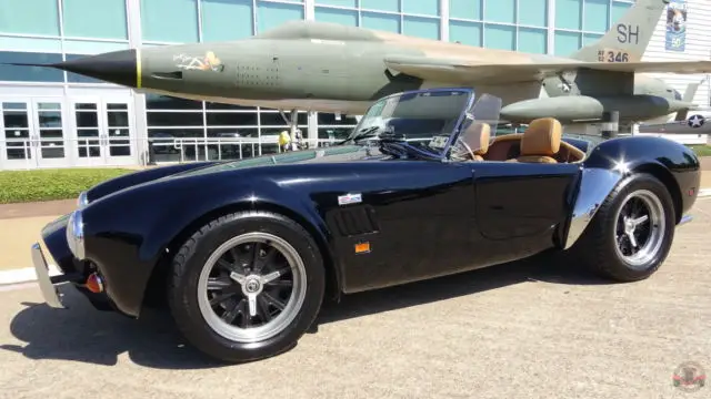 1986 Other Makes AC Cobra MKIV