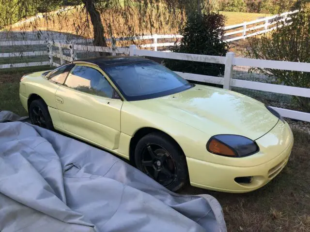 1994 Dodge Stealth R/T