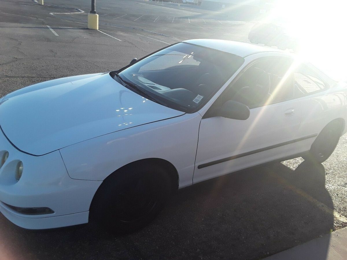 1994 Acura Integra Coupe