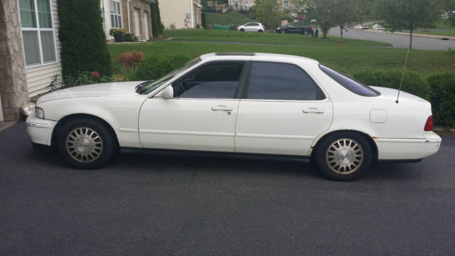 1994 Acura Legend LS