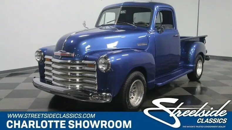 1951 Chevrolet Other Pickups