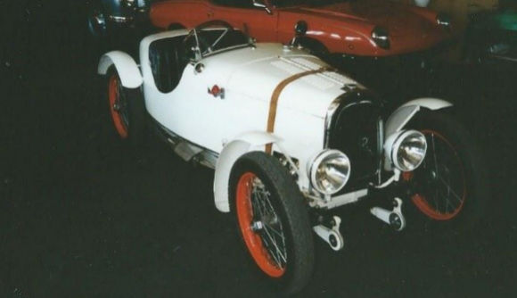 1931 Other Makes