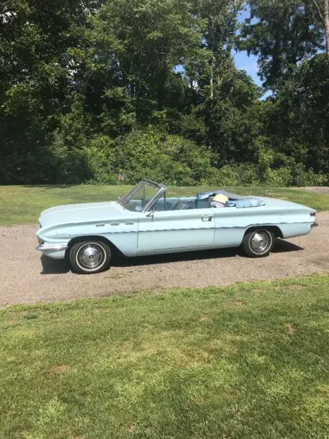 1962 Buick Other