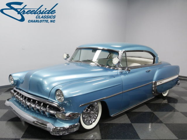 1954 Chevrolet Bel Air/150/210