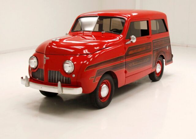 1948 Other Makes Station Wagon