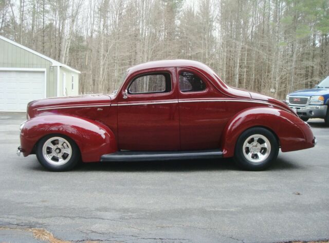 1940 Ford Other Street Rod/ Hot Rod/ Classic Car