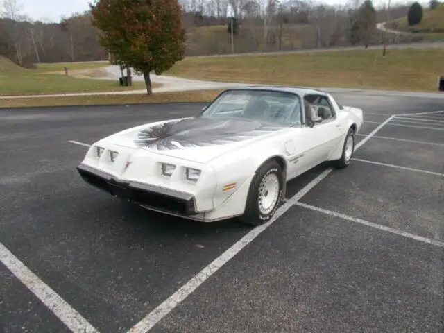 1980 Pontiac Trans Am TRANS AM