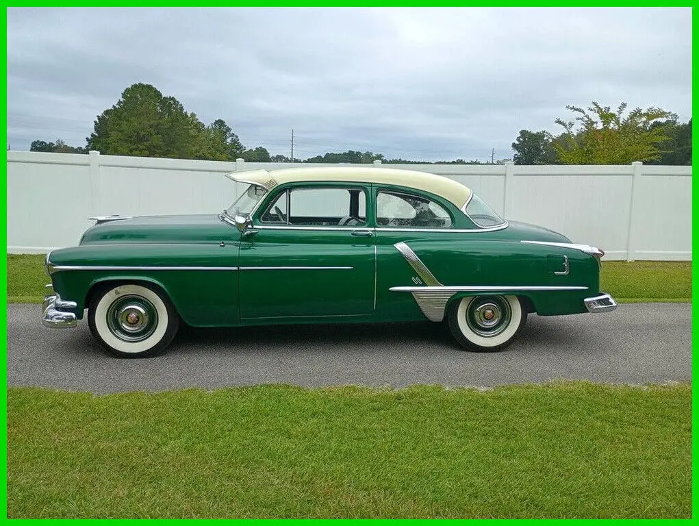 1952 Oldsmobile 88 W/ 96k Miles 303 Rocket Engine