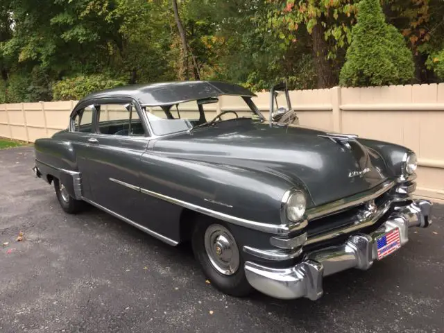 1953 Chrysler Other