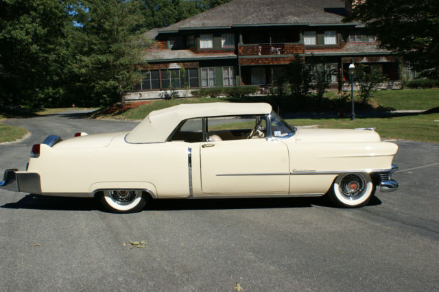1954 Cadillac Other