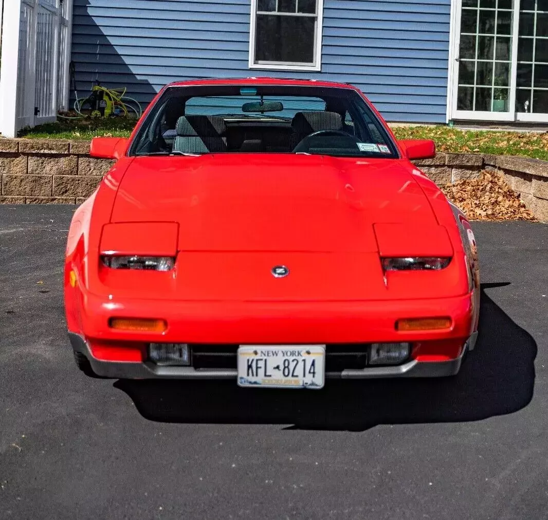 1987 Nissan 300ZX