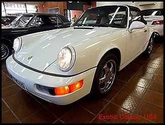 1994 Porsche 911 Carrera 2