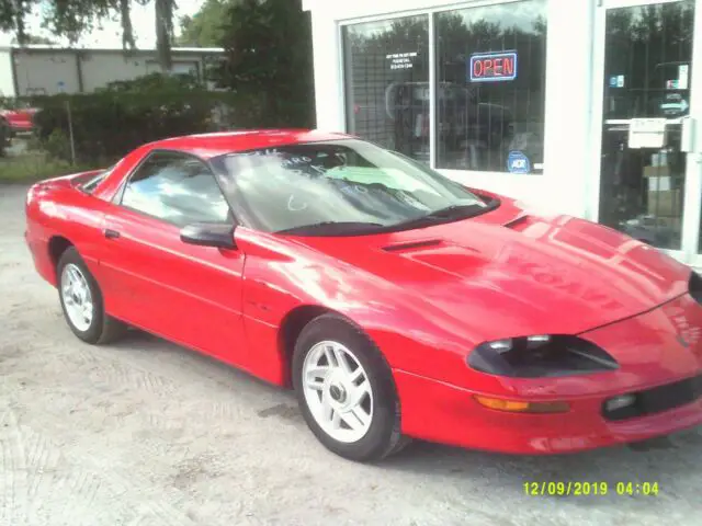 1994 Chevrolet Camaro