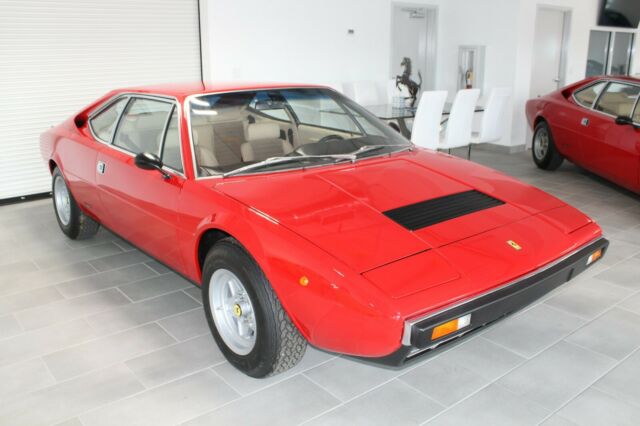 1980 Ferrari 308 308GT4