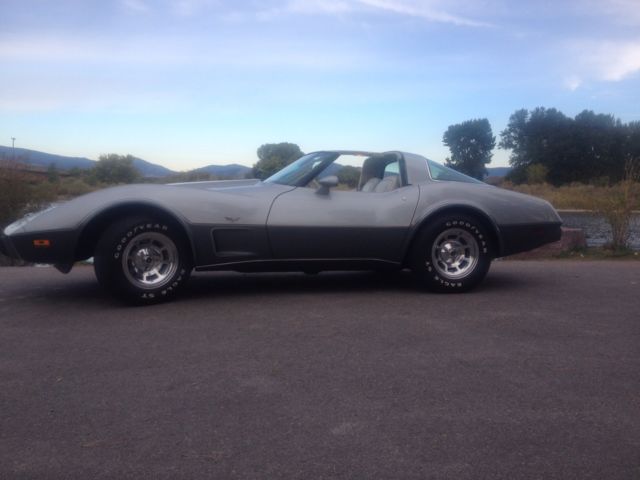 1978 Chevrolet Corvette