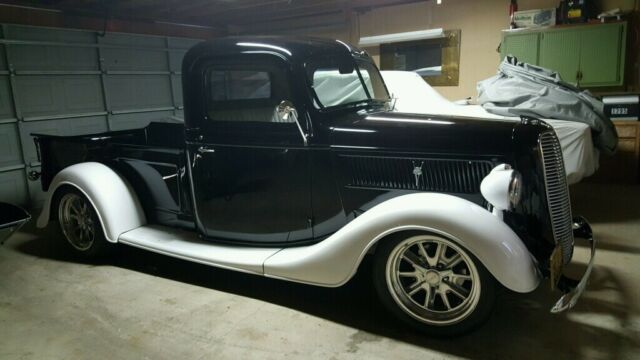 1937 Ford Other Pickups