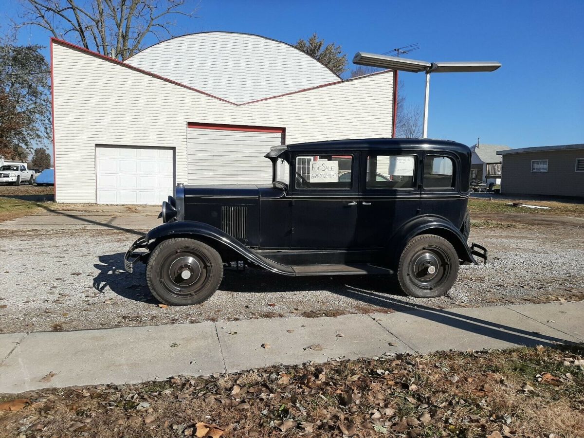 1929 Chevrolet Other