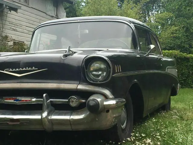 1957 Chevrolet Bel Air/150/210