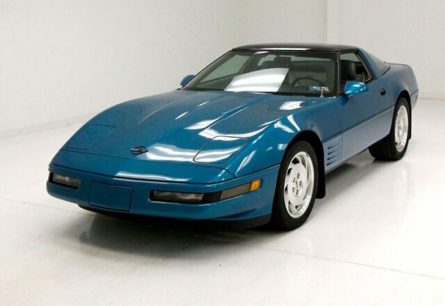 1993 Chevrolet Corvette