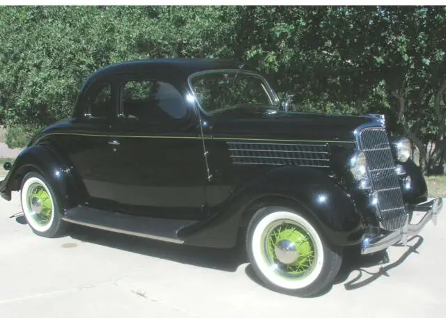 1935 Ford Other