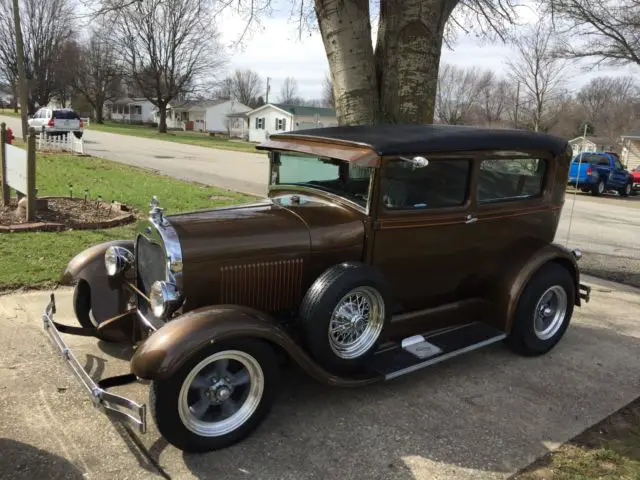 1929 Ford Other