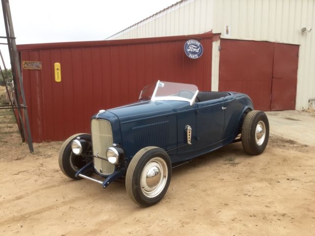 1932 Ford Other