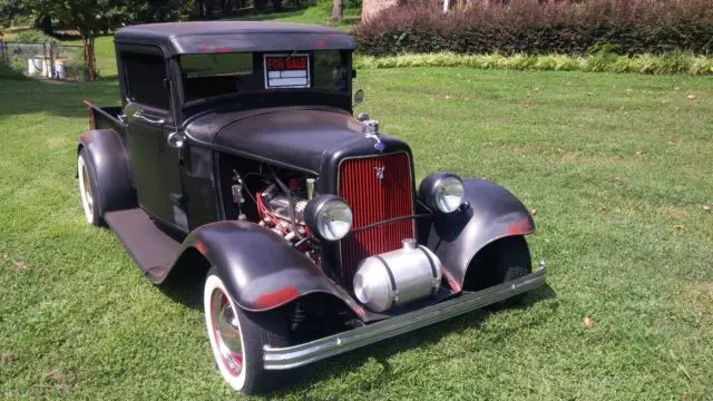 1934 Ford Other Pickups