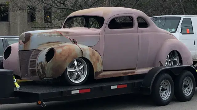 1940 Ford Other