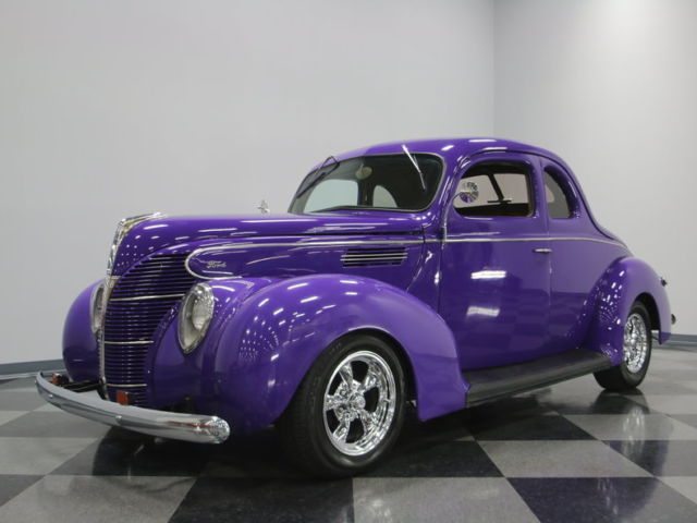 1939 Ford Coupe