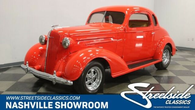 1936 Chevrolet Other Coupe