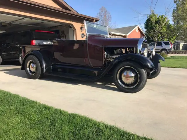 1929 Ford Model A